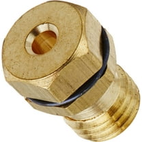 Electrolux Genuine OEM 316527509 Range Top Burner Orifice