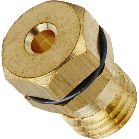 Electrolux Genuine OEM 316527509 Range Top Burner Orifice