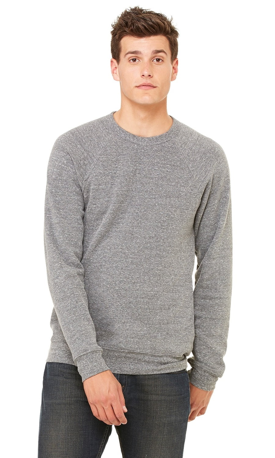 bella canvas joggers