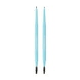 thumbnail image 2 of Carmindy Beauty - Full Potential Brow Pencil Dark Brown - 2 pack, 2 of 4