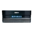 thumbnail image 2 of Hifonics Alpha A2000.1D Amplifier – 2000 Watt, Super Class D, Mono, Auto on, Nickel Plated, Remote Control, Aluminum Heat Sink, 2 of 4