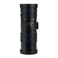 thumbnail image 4 of Telescopio Monocular Profesional 10-300x40 con Zoom Continuo, Visión Nocturna y Adaptador para Teléfono + Trípode - Ideal para Observación de Aves, Camping y Aventuras al Aire Libre, 4 of 7