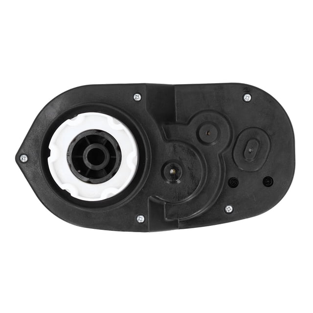 Electric Motor Gear Box Kids 550 ATV Ride On Car Toy Parts Mechanical Equipment 12V 30000RPM
