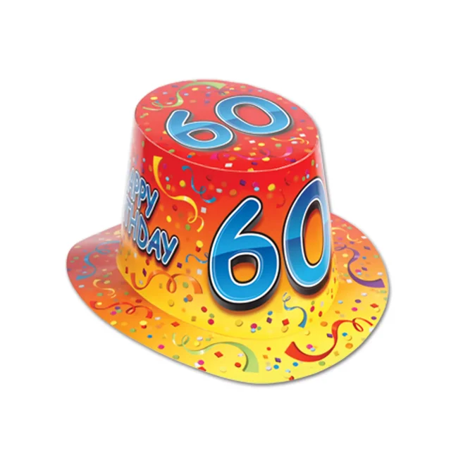 Fournitures et Accessoires de Fête en Papier (Designs à Thèmes Multiples Disponibles)