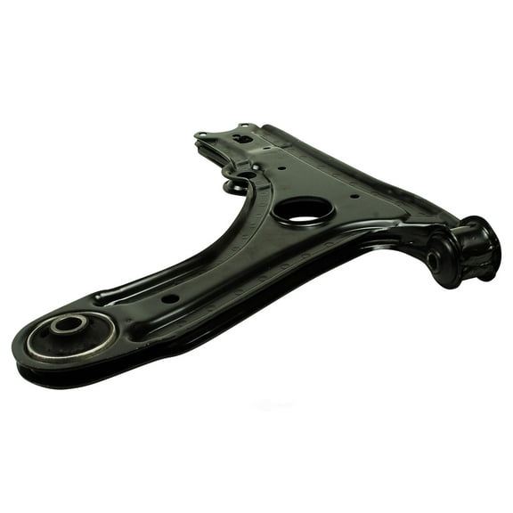 Mevotech GS20483 Suspension Control Arm Fits select: 1993-1999 VOLKSWAGEN JETTA, 1995-2002 VOLKSWAGEN CABRIO