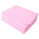 thumbnail image 4 of Esterilla de Yoga Plegable, Esterilla Plegable para Ejercicios Físicos de Viaje, Antideslizante de Doble Cara para Yoga, Pilates y Entrenamientos en el Suelo, Rosa, 4 of 5