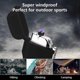 thumbnail image 3 of Windproof Lighter, Waterproof Lighter Dual Arc Lighter Electric Lighter With Led Flashlight, Rechargeable Usb Lighter Flameless Plasma Lighter With La, 3 of 5