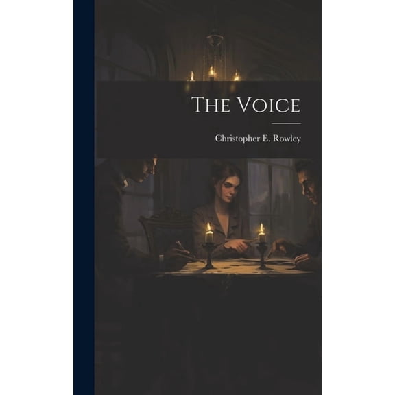 The Voice (Hardcover)
