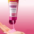 thumbnail image 4 of Biore Gommage Exfoliant Éclaircissant, 3.5 fl oz, 4 of 4