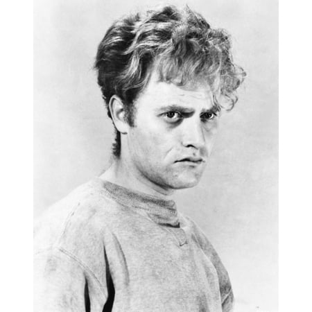 Image result for vic morrow in blackboard jungle