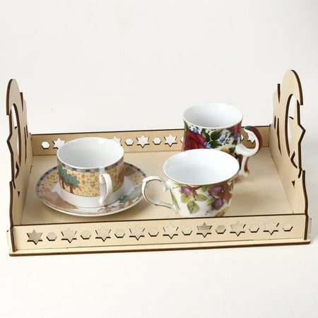 ramadan decor tray