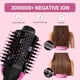 thumbnail image 3 of Cepillo para secador de pelo Umeely de doble voltaje con iones negativos antiencrespamiento, 3 of 7