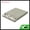Brown, variant on Unique Bargains Wrinkle Free Tablecloths for Holiday Camping Light Green 35.43"x35.43"