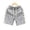 Grey, variant on Athletic Shorts Joggers Hiking Shorts Soft Summer Clothes Men’s Clothing