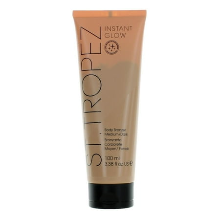 Instant Glow Body Bronzer - Medium