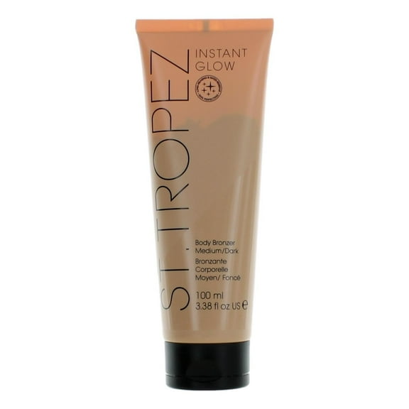 Instant Glow Body Bronzer - Medium