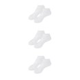 thumbnail image 1 of Minnieouse Soft Silicone Gel Socks Toe Socks  Protector  Care Foot Protection Type1, 1 of 6