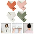 thumbnail image 4 of Foulard Chauffante Ceinture d'Hiver Recharge USB Réglage de Température à Trois Vitesses, 4 of 6