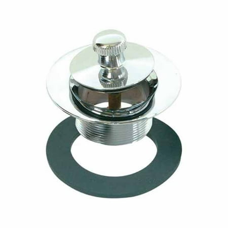 Brasstech Assembly Drain - Eastman 35231 Lift-N-Turn Bath Drain Assembly