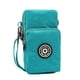 thumbnail image 4 of Moda Mujer Niñas Cuerpo Cruzado Teléfono Móvil Bolso De Hombro Bolsa De Muñeca Monedero Monederos, 4 of 6