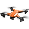 thumbnail image 2 of CQCYD Toys under $5 4K Drone with Camera 1080P FPV Foldable Drone for Beginners, Mini Drone with Altitude Hold, One Key Take Off/Land, Trajectory Flight, 3D Flip, Toys for Boys Girls, 2 of 9