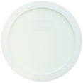 thumbnail image 2 of Pyrex 7200-PC Sage Green Plastic Replacement Food Storage Lid Covers (4-Pack), 2 of 3