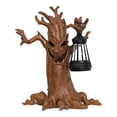 thumbnail image 1 of Halloween Lights Tree Portable Lights Handmade Night Lights Atmosphere Scene Layout Tree Ornaments Suitable For Halloween, 1 of 9