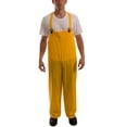 thumbnail image 3 of Tingley Rubber S61317.LG Large Tuff-Enuff Suit, Gold - 3 Piece, 3 of 5