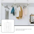 thumbnail image 4 of UPGRATOR Colgador Plegable De Hierro Para Brasieres Y Ropa Interior Organizador Para, 4 of 8