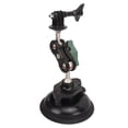 thumbnail image 4 of Action Camera Suction Cup Mount, Aluminum Alloy Camera Suction Cup Mount  For Car Windshields For Insta360, 4 of 8