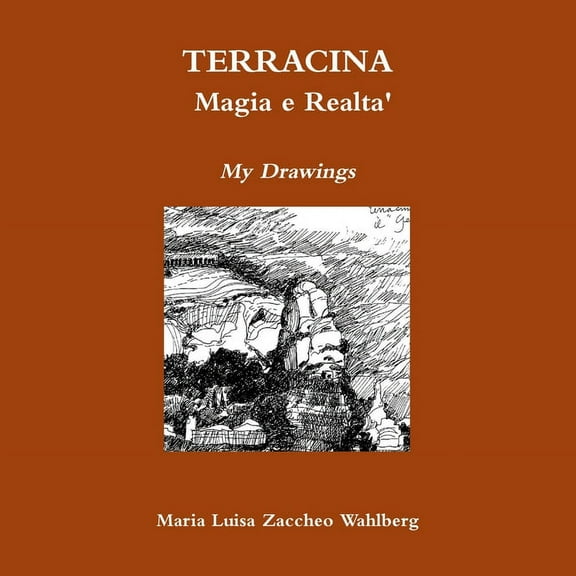 Terracina: Magia e Realta' (Paperback)
