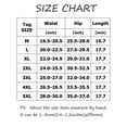 thumbnail image 3 of DODOING Women's Slimming Butt Lifter Body Shaper Tummy Control High Waist Body Underwear Waist Trainer Shapewear, 3 of 8