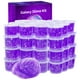 thumbnail image 1 of Slime HPLTLKY Galaxy Star, paquete de 24 unidades, antiadherentes, para aliviar el estrés de los niños, 1 of 7