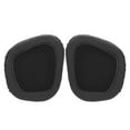 thumbnail image 4 of Ear Cover,2pcs Replacement Ear Pad Ear Pad Black Replacement Ear Pad Unparalleled Experience, 4 of 8