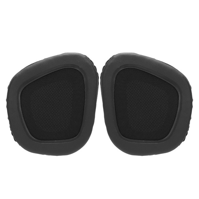 Auriculares parauriculares, Cubitas de auriculares de 2 piezas paraarjas de auriculares de reemplazo de la almohadilla de la almohadilla del almohadilla para la alpad de la