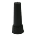 thumbnail image 1 of MOVTOTOP HOMEMAXS 2 Pcs Embouts de Parasol Pièce de Rechange pour Kit de Réparation Extérieure Couleur Noire, 1 of 7