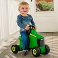 thumbnail image 5 of John Deere Sit 'N Scoot Activity Tractor Toy - Juguetes para niños de pie a piso - John Deere Tractor Toys para niños pequeños - 20 x 9.8 x 16.15 pulgadas - Verde - Edades de 2 años en adelante, 5 of 5