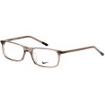 thumbnail image 1 of Nike Nike 7252-216 53mm Nouvelles Lunettes, 1 of 2