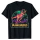 thumbnail image 2 of Camiseta gráfica a juego con la familia Mamasaurus T Rex Dinosaur Mama Saurus para mujer, 2 of 4