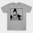 thumbnail image 2 of Naruto Shikamaru Anime Inspired T-Shirt Sizes S-5Xl GooGate, 2 of 5