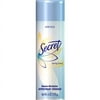 Secret Anti-Perspirant Deodorant Aerosol Spray Spring Breeze 6 oz