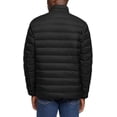 thumbnail image 2 of Eddie Bauer Men's Down Packable Jacket (Small, Black), 2 of 7