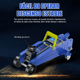 thumbnail image 4 of Herramienta Gato Hidráulico Automotriz Portátil Tipo Gato De Patín, 4 of 4