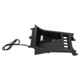 thumbnail image 1 of Wireless Charging Tray, Wireless Charger Plug And Play Mobile Phone Holder With Anti-Slip Mat For MK6 2008-2013, 1 of 8