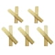 thumbnail image 1 of GOOHOCHY Clarinete de 10 piezas Clarinete use Accesorios de clarinete de instrumentos de clarinete, 1 of 7