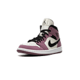 thumbnail image 4 of Jordan WOMENS AIR JORDAN 1 MID SE WMNS "Berry Pink" DC7267 500 from Stadium Goods, 4 of 9