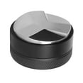 thumbnail image 1 of Tnarru Coffee Distributor Tamper Espresso Distribution Tool Parts Professional Hand Tamper Coffee Distributor Leveler for Coffeeware 58mm, 1 of 8