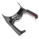 thumbnail image 1 of Water Cup Cover Trim, Cup Holder Panel Cover Corrosion Resistance  For Car Interior Accessoriess ANGGREK Water Cup Holder Trim, 1 of 8