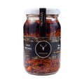 thumbnail image 1 of Salsa macha Monsan Gourmet artesanal ajo 235 g, 1 of 4