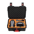 thumbnail image 3 of Maleta de equilibrio de presión Estuche de transporte impermeable Cojinete fuerte para DJI N2 / RC2, 3 of 9